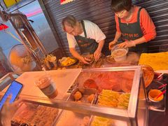 -明记牛杂(新马路分店)