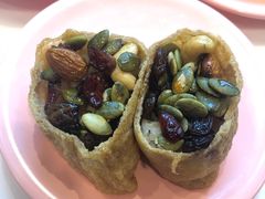 -争鲜回转寿司(南京东路店)