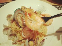 -MYLK意式小厨(熙地港店)