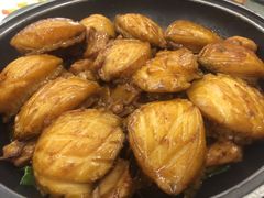 -美极鲜食坊(宝安南路店)