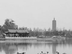 -西海子公园