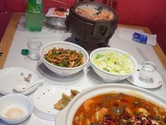 -吴掌柜·藕汤印象(南湖店)