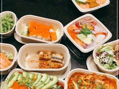 -鮨鲸·和牛烧(三里屯店)
