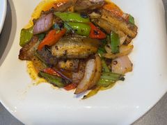 -四川饭店·小龙虾(长白店)