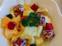 -华梅西餐厅(哈尔滨中央大街店)