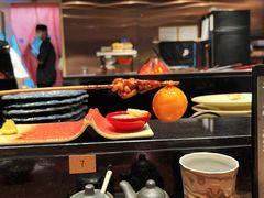 -鸟山鸣·日料食堂(王府井店)