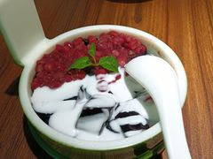 -西关味(大卫城店)