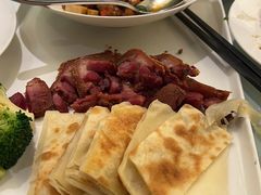 -燕春园中餐厅-北大博雅国际酒店