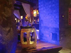 景观位-绿茶餐厅(乐峰广场店)