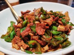 农家小炒肉-湘间田舍(北仑银泰店)