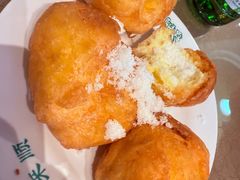 奶油炸糕-南来顺饭庄·清真(南菜园店)