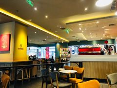 大堂-COSTA COFFEE(水游城店)