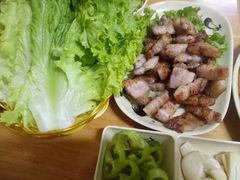 -妈妈手(山大总店)