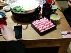 -一心创作料理屋(经开万达店)