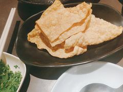 -捞王锅物料理(上海世茂广场店)