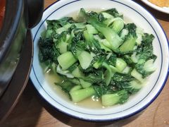 -肖记公安牛肉鱼杂馆· 省级非物质文化遗产(仁和路店)