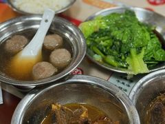 -阿秋牛排(湖心街店)