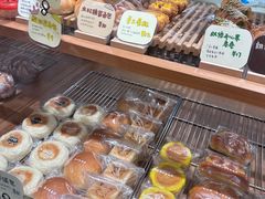 -慢熟面包店bud bread(孩儿巷店)