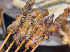 -源味居手把签烧烤(长春一店)