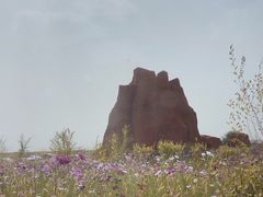 -新疆天山托木尔景区·大峡谷