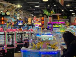 -卡通尼乐园(新达汇三林店)