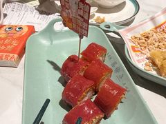 -喜势点·糖沙翁手工茶点·本地人茶居(永庆坊店)