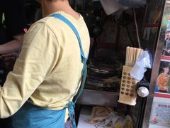 -利强记北角鸡蛋仔(弥敦道店 )