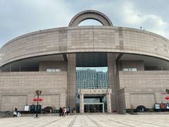 -上海博物馆(人民广场馆)