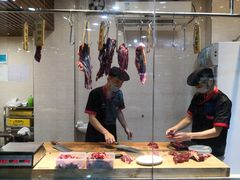 -粤潮牛肉火锅店(江南大道店)