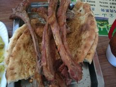 -宝山一号馕坑肉