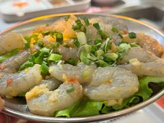 -赞酱川式烤肉(蜀都万达店)