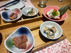 -彩汐 日式海鲜&烧鸟居酒屋