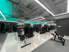 -优享健身(三元桥店)