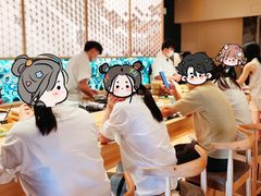 -小十Omakase(地王大厦店)