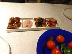 -106餐厅(山水文园店)