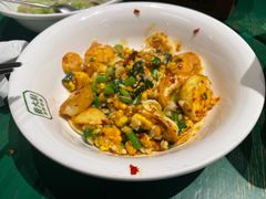 -费大厨辣椒炒肉(太平老街店)