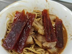 -广和隆猪蹄面(钟法路店)