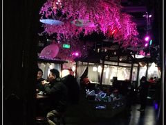 -韵秋荷(宝山龙湖天街店)