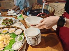 -广府乡下·饭庄(新港东路店)