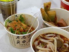 牛肉粉-骏骏牛肉粉店(吉庆街店)