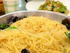 鲜虾粉丝煲-围龙屋客家食府(福田店)