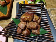 -古田居·特色寿司料理(骏欣中心店)