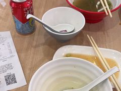 -大食代美食广场(月星环球港店)