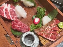 -牛将军•涮肉•烤肉•铁板烧(北京王府井·故宫店)