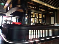 -蓝山咖啡馆(白马湖店)