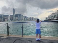 -海港城