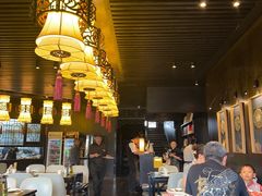 -鼓楼东街老火锅(鼓楼店)