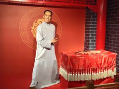 -北京杜莎夫人蜡像馆