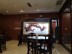 包厢-新聚丰菜馆(太监弄店)