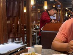 -郑喜旺烧烤(郑州总店)